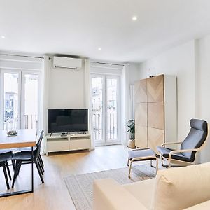 Apartamento de 1 Dormitorio